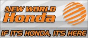 New World Honda