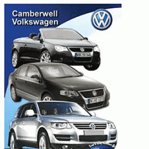 Camberwell Volkswagen