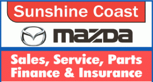 Sunshine Coast Mazda