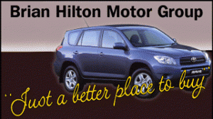 Brian Hilton Motor Group