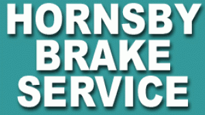 Hornsby Brake Service