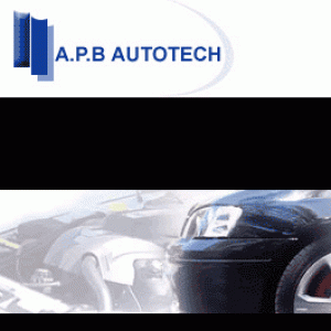 A.P.B Autotech