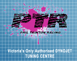 PTR Phil Tainton Racing