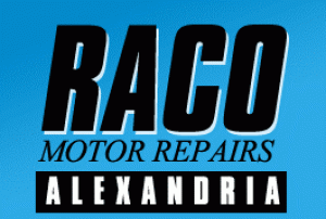 Raco Motor Repairs