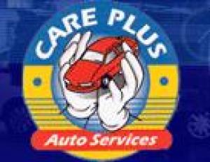 Care Plus Auto Services