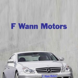 F Wann Motors