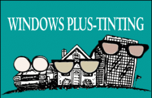Windows Plus Tinting