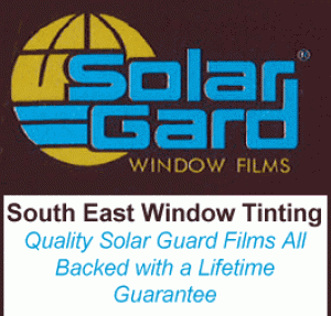South East Window Tinting