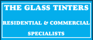 The Glass Tinters