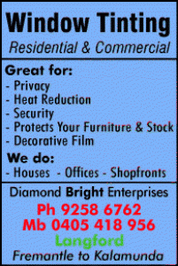 Diamond Bright Enterprises