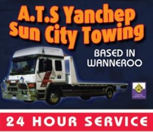 A.T.S. Yanchep Sun City Towing
