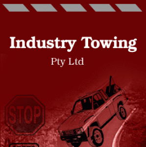 Industry Towing