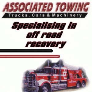Associated Towing