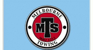 Melbourne Towing Service