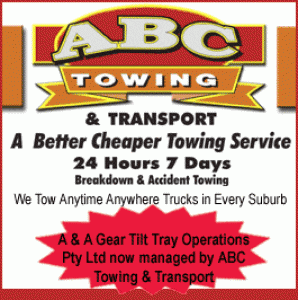 ABC Towing & TransportABC Towing & Transport - Car Parts and Auto Services - 웹
