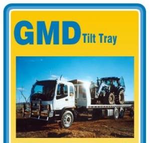 GMD Tilt Tray