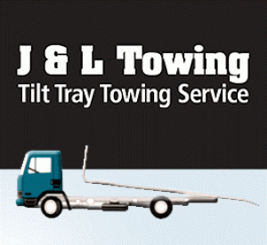 J & L Towing