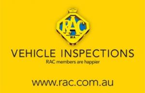 RAC Vehicle Inspections