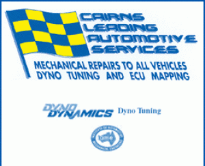 Cairns Leading Automotive Services