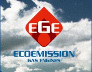 EcoEmission Gas Engines