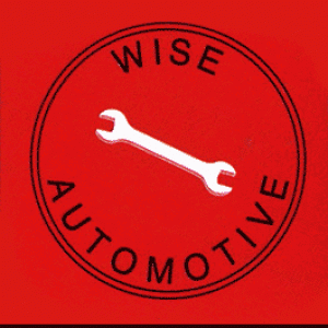 Wise Automotive & Gas