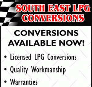 South East LPG Conversions