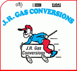 J.R. Gas Conversions