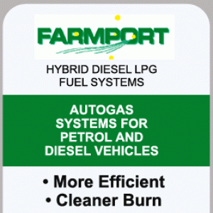 Farmport Autogas