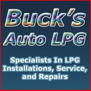 Buck's Auto LPG