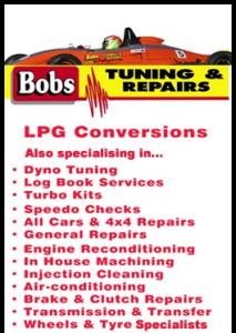 Bobs Tuning & Repairs