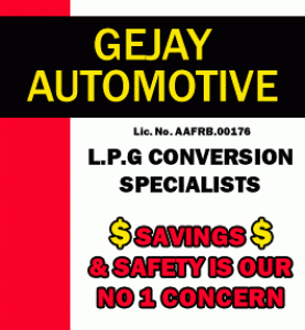 Gejay Automotive