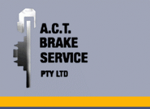 A.C.T. Brake Service (Belconnen)