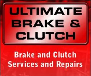 Ultimate Brake & Clutch