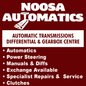 Noosa Automatic Transmissions