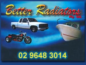 Better Radiators Repairs