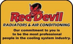 Red Devil Radiators & Airconditioning (Nerang)