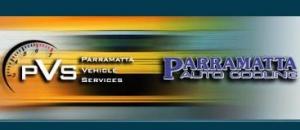 Parramatta Vehicle Services