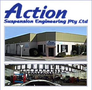 Action Suspension Engineering