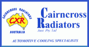 Cairncross Radiators (Morayfield)