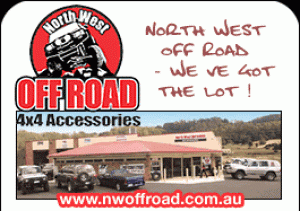 North West Off Road