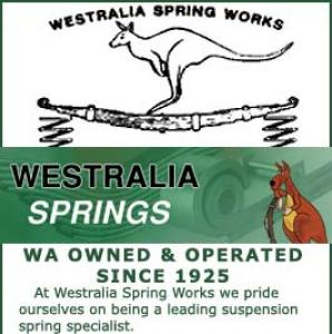 Westralia Spring Works