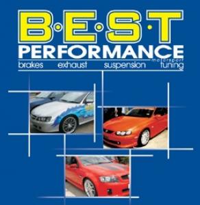 Best Performance Motorsport
