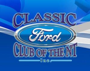 Classic Ford Club of the NT