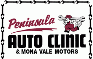 Peninsula Auto Clinic