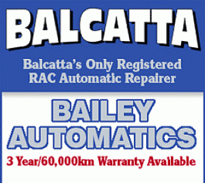 Bailey Automatics