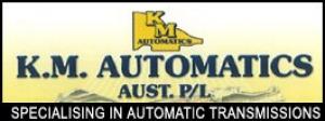 K M Automatics Aust