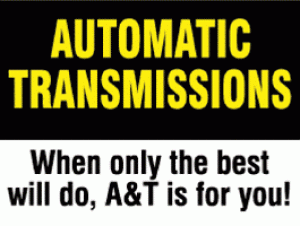 A & T Automatics