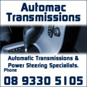 Automac Transmissions