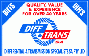 Differential & Transmission Specialists SA