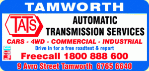 Tamworth Automatic Transmission Services